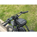 Electric Bike Freego Nova 3 Mid Drive Lifestyle 15