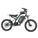 Electric Bike Freego Nova 3 Mid Drive Right 1