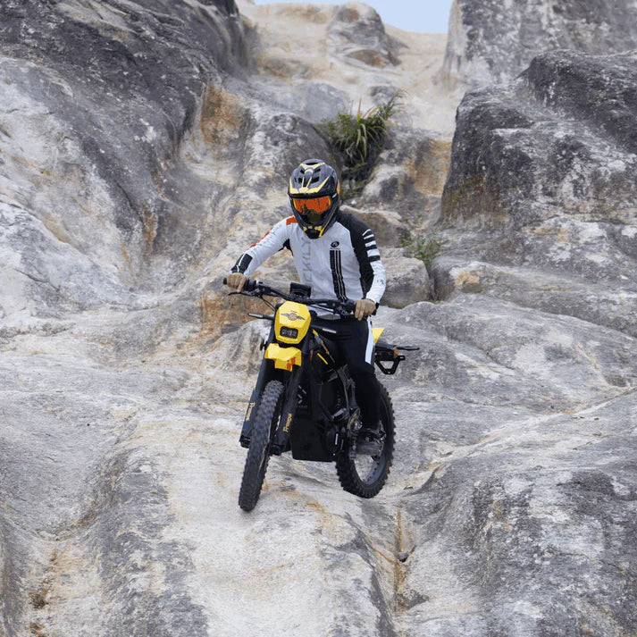 Electric Bike Freego Nova 5 Lifestyle 8