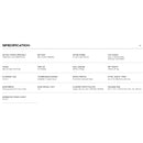 Electric Bike Freego S1 Cafe Racer Black Specifications