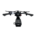 Electric Bike Freego Shotgun Prime F2  Pro Max Black Front 1