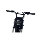 Electric Bike Freego Shotgun Prime F2  Pro Max Black Front 2