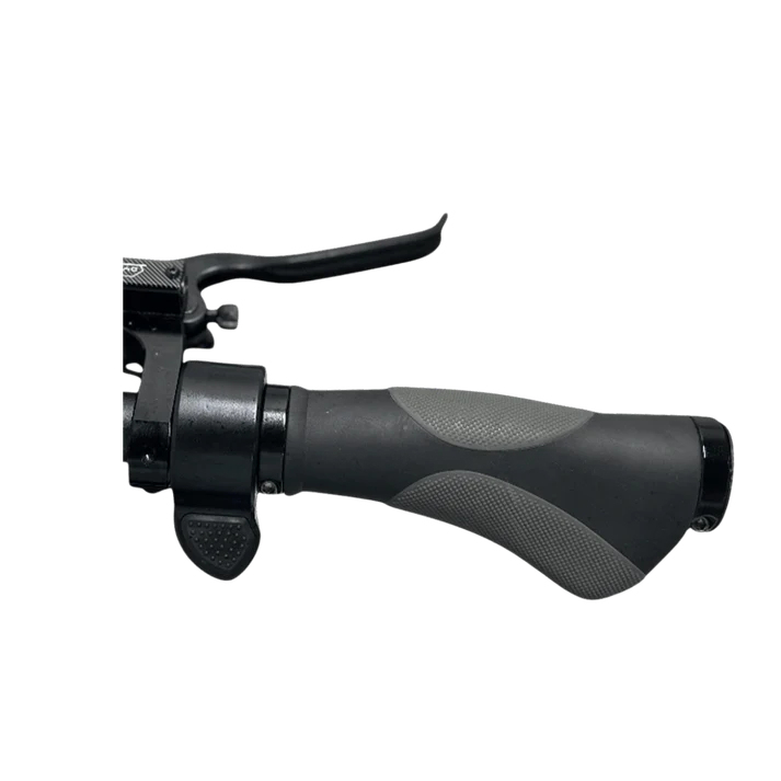 Electric Bike Freego Shotgun Prime F2  Pro Max Black Handlebar 1