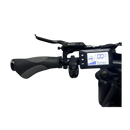 Electric Bike Freego Shotgun Prime F2  Pro Max Black Handlebar