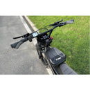 Electric Bike Freego Shotgun Prime F2  Pro Max Black Lifestyle 3