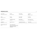 Electric Bike Freego Shotgun Prime F2  Pro Max Black Specifications