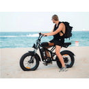 Electric Bike Freego Shotgun Prime F2 Pro Lifestyle 2