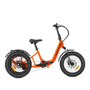 Electric Bike AddMotor M-315 Orange