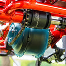 Electric Bike Addmotor Citytan motor