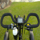 Electric Bike Addmotor SpytanX butterfly handle bar