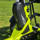 Electric Bike Addmotor SpytanX front battery