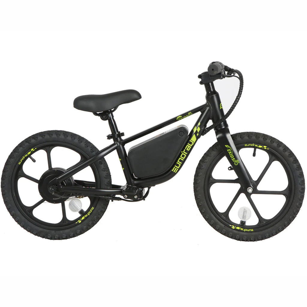 Eunorau 180W 24V Rear Motor EKIDS-16 Electric Kids Electric Bike