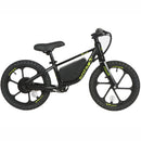 Electric Bike Eunorau EKIDS-16 BLACK