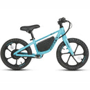 Electric Bike Eunorau EKIDS-16 Cyan
