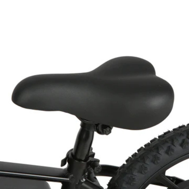 Electric Bike Eunorau EKIDS-16 comfy seat cushion