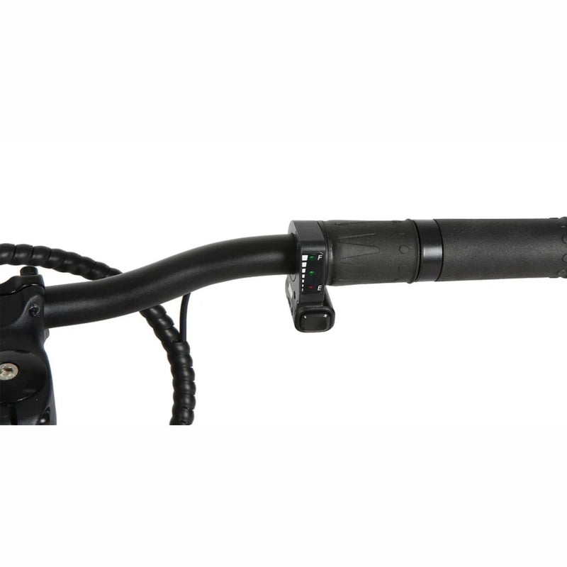 Electric Bike Eunorau EKIDS-16 one-click power up