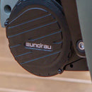 Electric Bike Eunorau Flash Powerful Mid motor