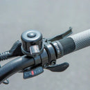 Electric Bike Eunorau META Foldable Step-Thru bell