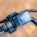 Electric Bike Eunorau META Step-Thru LCD display