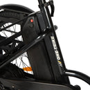 Electric Bike Eunorau ONE-TRIKE Battery Switch