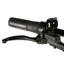 Electric Bike Eunorau ONE-TRIKE Half Twist Throttle