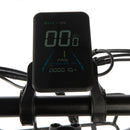 Electric Bike Eunorau ONE-TRIKE LCD Display