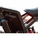 Electric Bike Freego 6000W X2 Pro Battery