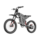 ElectricBike Freego 6000W X2 Pro 