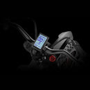 Electric Bike Freego 6000W X2 Pro display