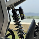 Electric Bike Freego 6000W X2 Pro full suspension