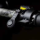 Electric Bike Rambo1 000W Megatron 4.0 AWD On the fly AWD control