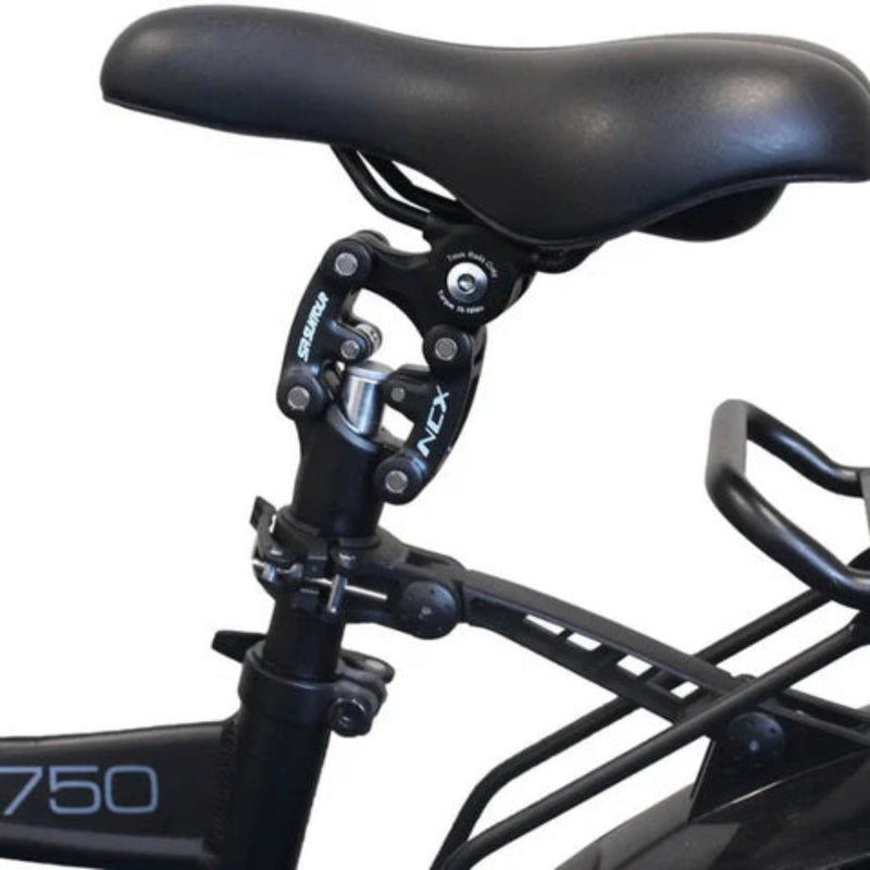 Electric Bike Rambo 1000W Megatron4.0 AWD SUSPENSION SEAT POST