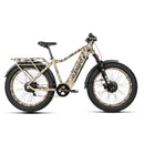Electric Bike Rambo 1000W Megatron 4.0 AWD Side