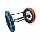 Electric Bike Addmotor Citytan Speed Differential