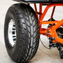 Electric Bike Addmotor Greattan D rare fat tire