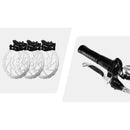 Electric Bike Addmotor M-380 Tandem Disc Brake on each Wheel