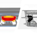 Electric Bike Addmotor M-380 Tandem EB 2.0 Lighting System