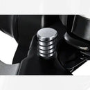 Electric Bike Addmotor M-380 Tandem Parking Brake System