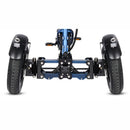 Electric Bike Addmotor SpytanX connecting-rod 