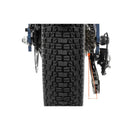 Electric Bike Addmotor SpytanX tire