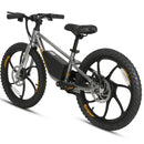 Electric Bike Eunorau 250W 24V EKIDS-20 Back