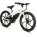 Electric Bike Eunorau 250W 24V EKIDS-20 White Front