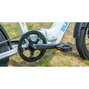 Electric Bike Eunorau META Foldable Step-Torque Sensor Pedal