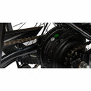 Electric Bike Eunorau ONE-TRIKE Rear-Drive 500W Motor