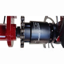 Electric Bike Eunorau ONE-TRIKE Rear Differential