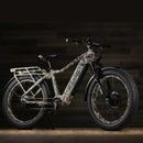 Electric Bike Rambo 1000W Megatron 4.0 AW Side