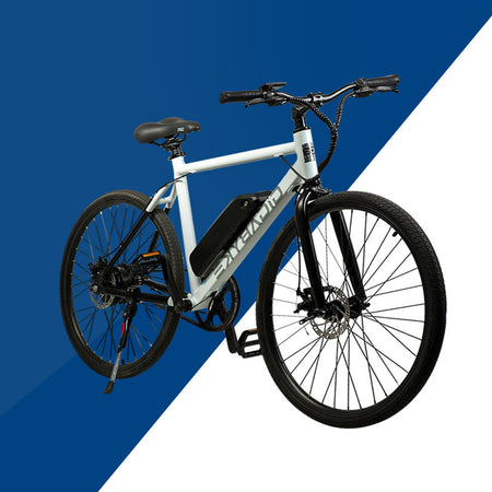 Electric Bikes Category