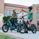 Electric bike Emojo Bobcat Lifestyle 3
