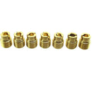 BBR Tuning Fine Tuning NT Carburetor Jets 5 Pack Front