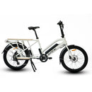 Eunorau 750W MAX-CARGO 2.0 48V14Ah 24"x2.4" Tire Electric Bike